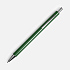 Ручка шариковая Mastermind, зеленая - Фото 2