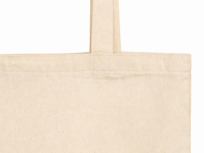 Сумка Кэррими 180 из хлопка, 180 г/м2