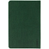 Ежедневник Base Mini, недатированный, зеленый - Фото 4