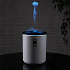 Светодиодный USB увлажнитель Volcano, белый   - Фото 8