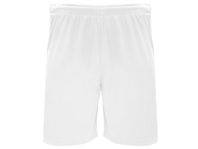 Шорты Dortmund, мужские (Белый)