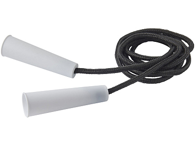 Скакалка детская Rico (Черный) Скакалка детская Rico (Черный)