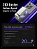 Портативный SSD диск с MagSafe Movespeed CK20 1 ТБ - Фото 4
