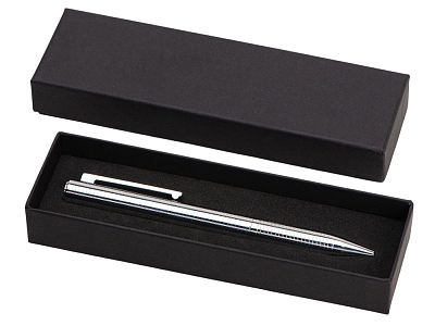 Ручка металлическая шариковая Steinbeck