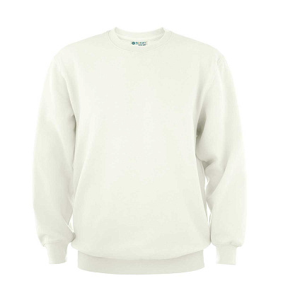 Комплект свитшот + панама на выбор (Молочно-белый)