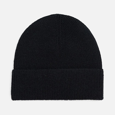 Шапка Color Boom, черная (Чёрный)