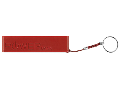 Внешний аккумулятор Сатурн, 2200 mAh