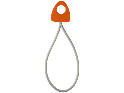 Резинка для занятий йогой Dolphin