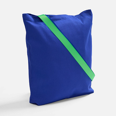 Основа для шопера B4, синяя