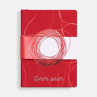 Суперобложка для ежедневника Mirada, S