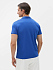 Рубашка поло мужская Prescott Men 170, ярко-синяя (royal) - Фото 6