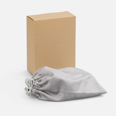 Подставка для смартфона Smartic Light, черная