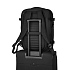Рюкзак VICTORINOX Crosslight Boarding Bag, черный, RPET полиэстер, 39x22x53 см, 37 л - Фото 5