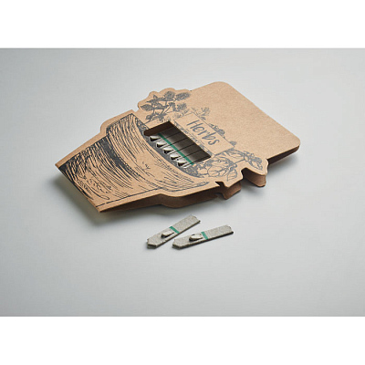 Набор для выращивания семян