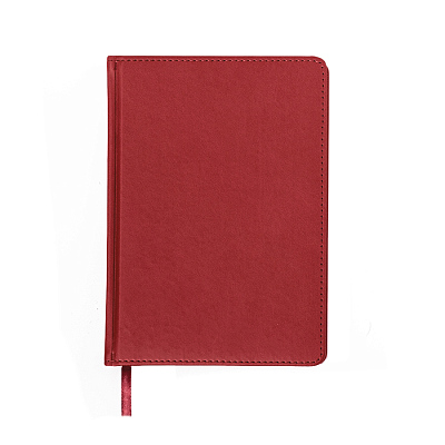Ежедневник недатированный Campbell, формат А5,  в линейку