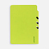 Ежедневник Flexpen Mini, недатированный, светло-зеленый - Фото 3