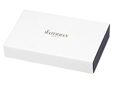 Ручка шариковая Carene Contemporary White ST