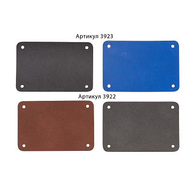 Плед "Ritz" , 140 х 200 см, темно-синий с белым