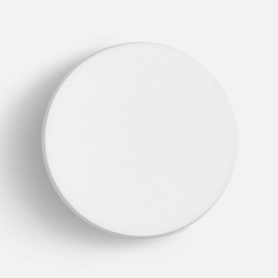 Джибитс из ПВХ «Круг»  (Белый)