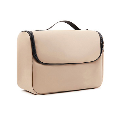 Дорожная косметичка VINGA Baltimore (Грейдж;)