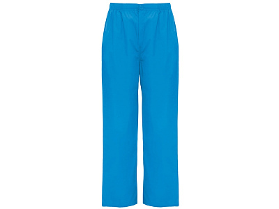 Брюки Vademecum, унисекс (Голубой дунай)