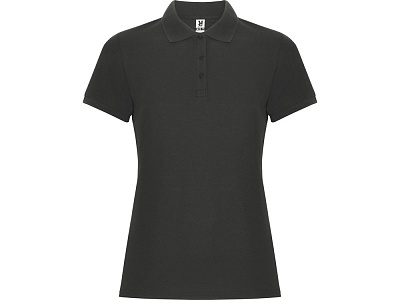 Рубашка поло Pegaso женская (Графитовый)