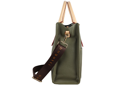 Сумка-портфель женская ЭЛЛА (ELLA)