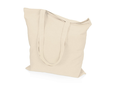 Сумка из хлопка Carryme 140, 140 г/м2
