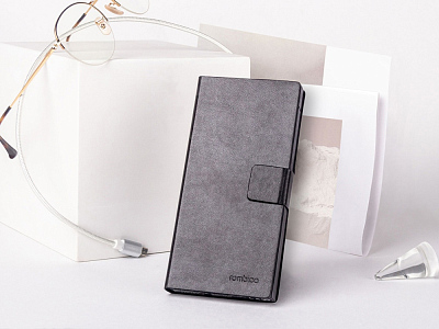 Внешний аккумулятор NEO Magnum, 10000 mAh