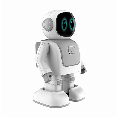 Танцующий программируемый робот Kid Joy Dance Robot ROBERT RS01
