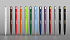 Ручка шариковая "Jupiter", покрытие soft touch, белый - Фото 4