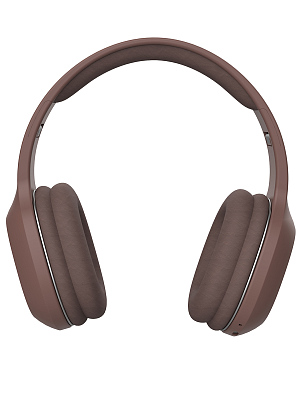 Наушники беспроводные PERO BH04, белый