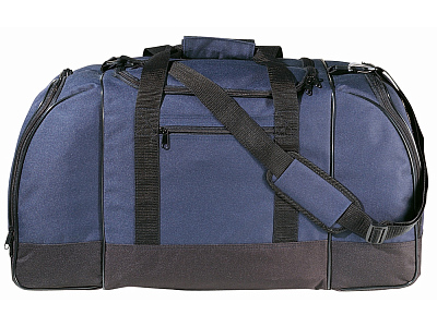 Сумка дорожная Nevada (Темно-синий/черный)