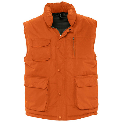 Жилет мужской VIPER 190 Т (Оранжевый)