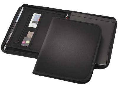 Папка Berkeley (Чёрный)