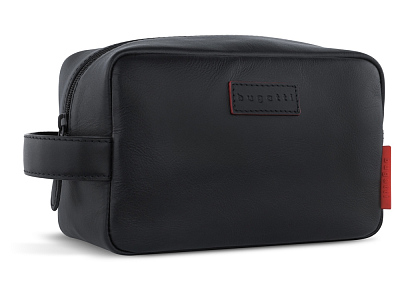 Несессер дорожный Clark (Чёрный)