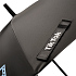 Зонт-трость Бергвинд (Bergwind), черный - Фото 13