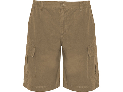 Шорты Armour, мужские (Верблюжий)