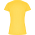 Спортивная футболка IMOLA WOMAN женская, ЖЕЛТЫЙ 2XL - Фото 2