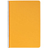 Ежедневник Aspect на заказ, недатированный, желтый - Фото 3