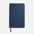 Ежедневник Petrus, недатированный, синий - Фото 2