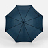 Зонт-трость Promo, темно-синий - Фото 2