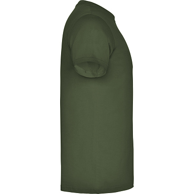 Футболка BEAGLE, VENTURE GREEN 3XL