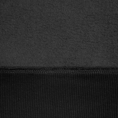 Худи Kulonga Oversize, черное