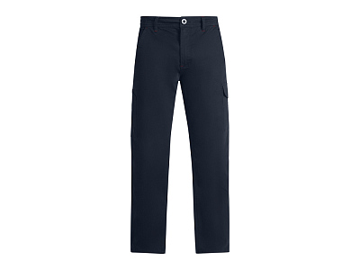 Брюки Fonta мужские (Синий нэйви)