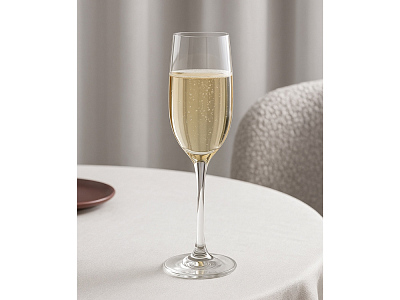 Бокал для шампанского Flute