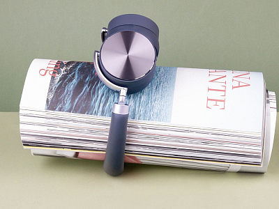 Наушники Mysound BH-12