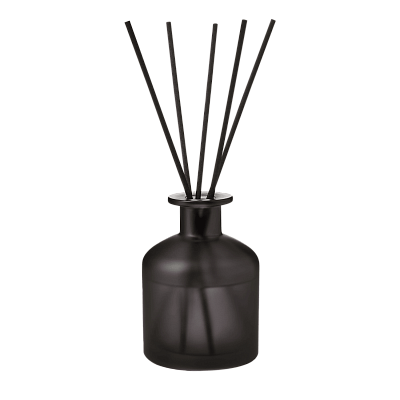 Диффузор ароматический Мизу (Mizu)  (Серый)