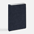 Ежедневник Metal Frame на заказ, датированный, синий - Фото 2