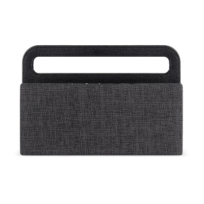 Портативная колонка Rombica Мysound BT-27, черный (Чёрный)